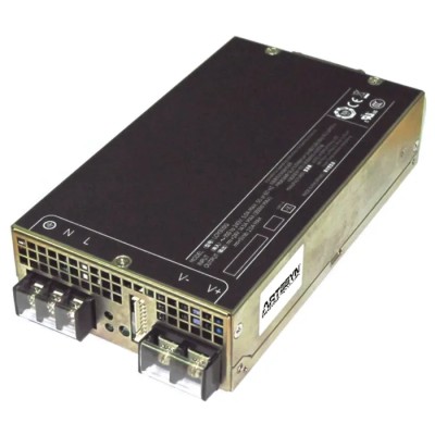 Artesyn 36V dc Switching Power Supply 310W Rack Mount LCM300U -T