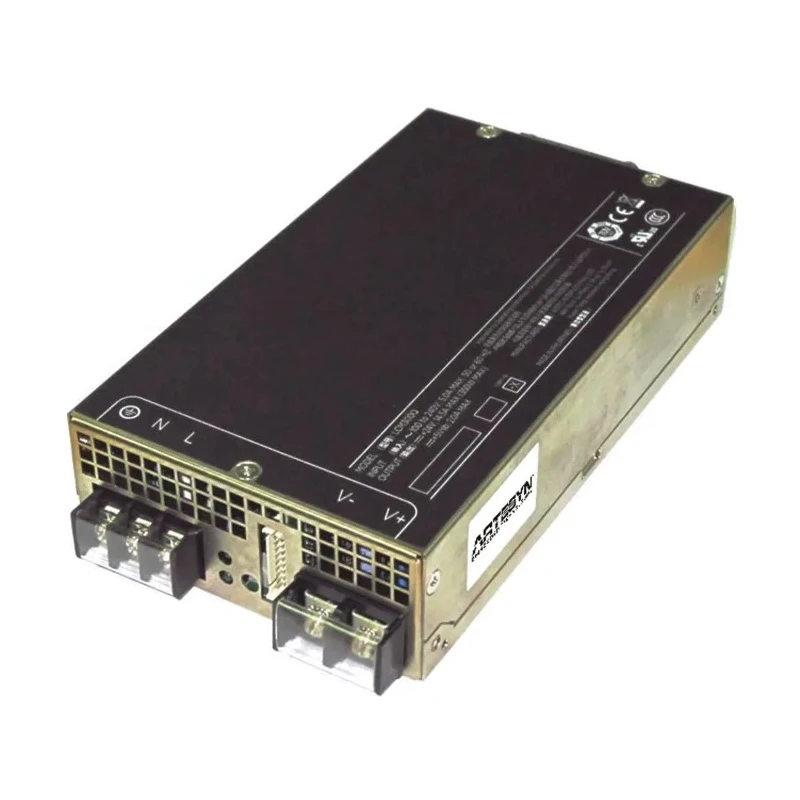 Artesyn 36V dc Switching Power Supply 310W Rack Mount LCM300U -T