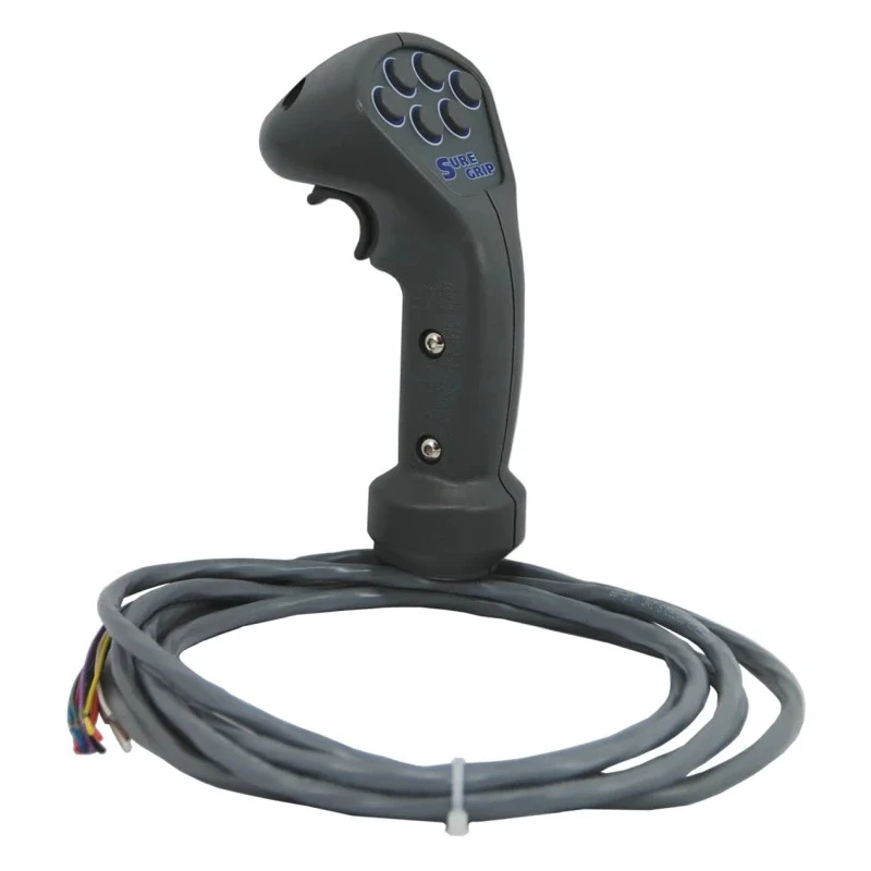 Suregrip Pendant Switch 5 A L2-M6-10