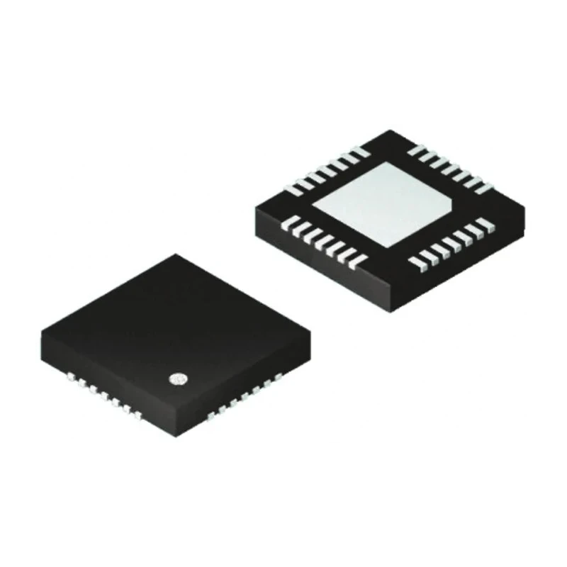 Silicon Labs Controller IC, 1-Channel 12 Mbps, USB to UART, 3V to 3.6V, 28-Pin QFN CP2110-F02-GM1