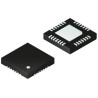 Silicon Labs Controller IC, 1-Channel 12 Mbps, USB to UART, 3V to 3.6V, 28-Pin QFN CP2110-F02-GM1