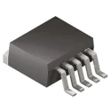 Infineon Multiplexer CMOS Surface Mount 5-Pin TO-263 Package, 4.75-41V, Low On-State Resistance BTS441TGATMA1
