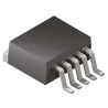 Infineon Multiplexer CMOS Surface Mount 5-Pin TO-263 Package, 4.75-41V, Low On-State Resistance BTS441TGATMA1