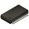 Microchip CAN Controller 1 Mbps, 3 Transceivers, Surface Mount 28-Pin SSOP MCP25625-E/SS