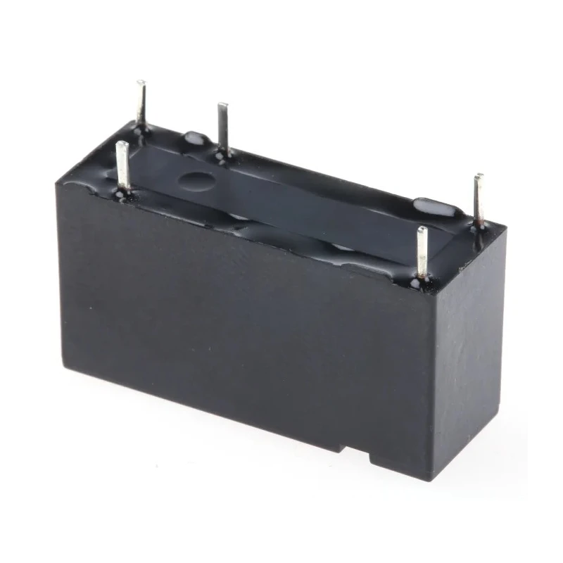 Omron PCB Power Relay 5V DC Coil 8A Switching Current SPDT G6RN-1 5DC