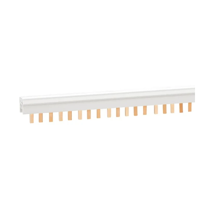 Lovato Electric Cover Accessory for Bus Bar Terminal P1X9130