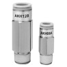 SMC Pneumatic Non Return Valve AKH04B-M5, 1.5 Mpa Max Pressure, Male Tube Inlet, Male Threaded Metric Outlet AKH04B-M5