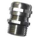 IDEM Guardian Line Series Stainless Steel Cable Gland PG13.5 Thread IP67 140120