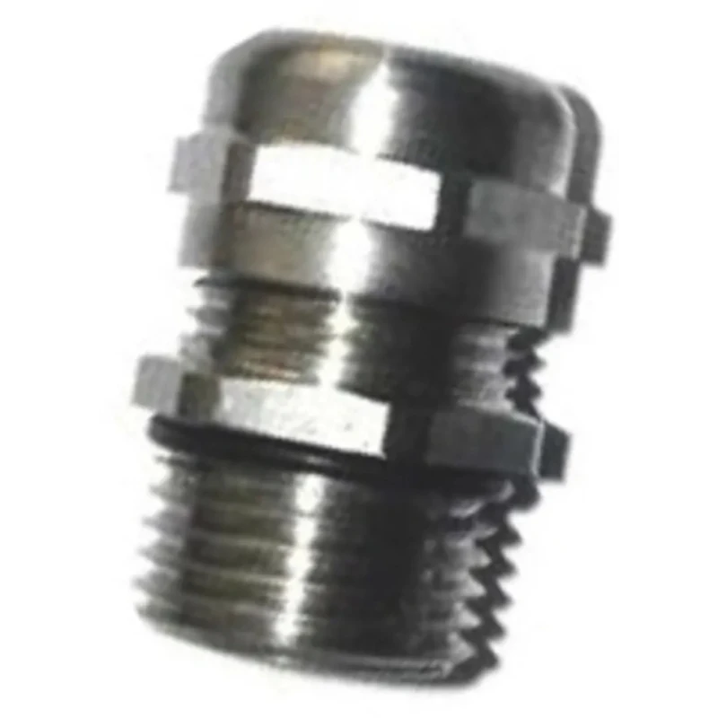 IDEM Guardian Line Series Stainless Steel Cable Gland PG13.5 Thread IP67 140120