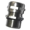 IDEM Guardian Line Series Stainless Steel Cable Gland PG13.5 Thread IP67 140120