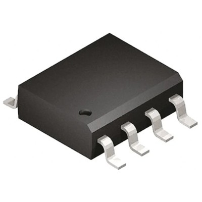 onsemi 5 Outputs Boost Controller Surface Mount 2.5V Output Voltage 100A Output Current NCV887001D1R2G