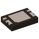 DiodesZetex Isolated 2 N-Channel Power MOSFET, 9.3 A, 20 V Enhancement Mode, 7-Pin UDFN DMN2014LHAB-7