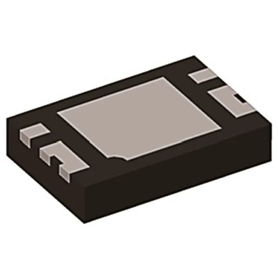 DiodesZetex Isolated 2 N-Channel Power MOSFET, 9.3 A, 20 V Enhancement Mode, 7-Pin UDFN DMN2014LHAB-7