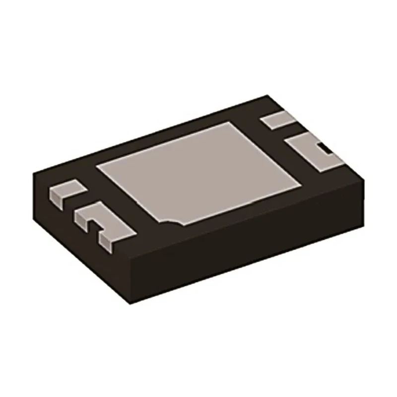 DiodesZetex Isolated 2 N-Channel Power MOSFET, 9.3 A, 20 V Enhancement Mode, 7-Pin UDFN DMN2014LHAB-7