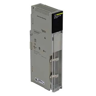 Schneider Electric Modicon Quantum Series PLC CPU, 27-Input, 27 Outputs 140CRA93200