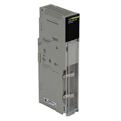Schneider Electric Modicon Quantum Series PLC CPU, 27-Input, 27 Outputs 140CRA93200