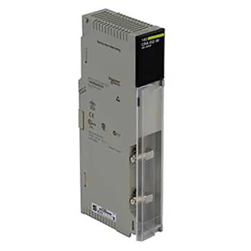 Schneider Electric Modicon Quantum Series PLC CPU, 27-Input, 27 Outputs 140CRA93200