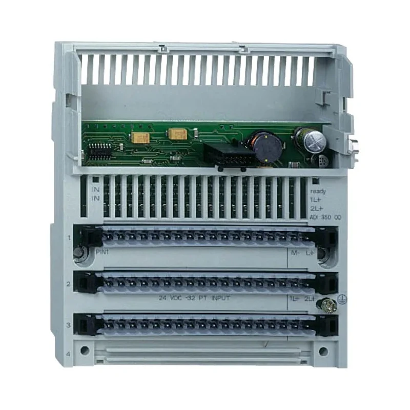 Schneider Electric PLC Expansion Module Discrete Output 32 Outputs for Modicon Momentum 170ADO35000