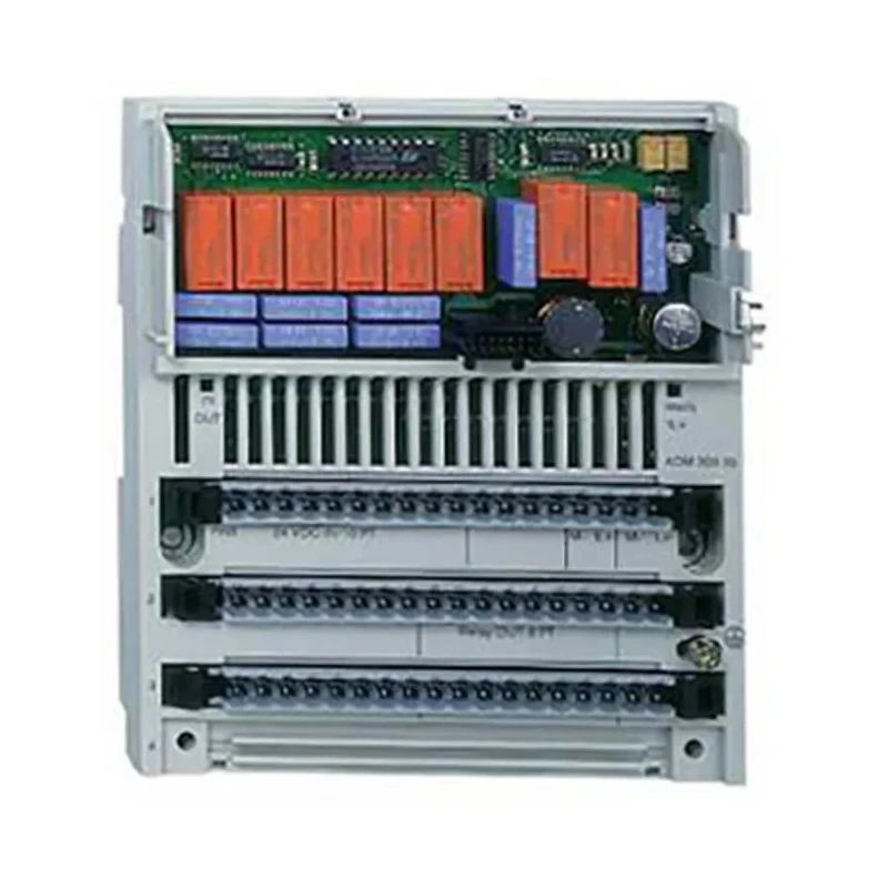 Schneider Electric PLC I/O Module Momentum Discrete 24V dc 170ADM39030