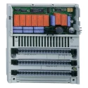 Schneider Electric PLC I/O Module Momentum Discrete 24V dc 170ADM39030