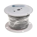 Alpha Wire Alpha Essentials Communication & Control Control Cable 8 Cores 0.35mm² 22 AWG Unscreened 30 m 300V 1178C SL005