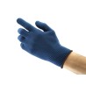Ansell ActivArmr Blue Thermal Acrylic Work Gloves Size 9 Uncoated Design 78102090
