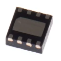 Texas Instruments Receiver IC Low Voltage Differential Signaling LVDS 8-Pin SON SN65MLVD2DRBT