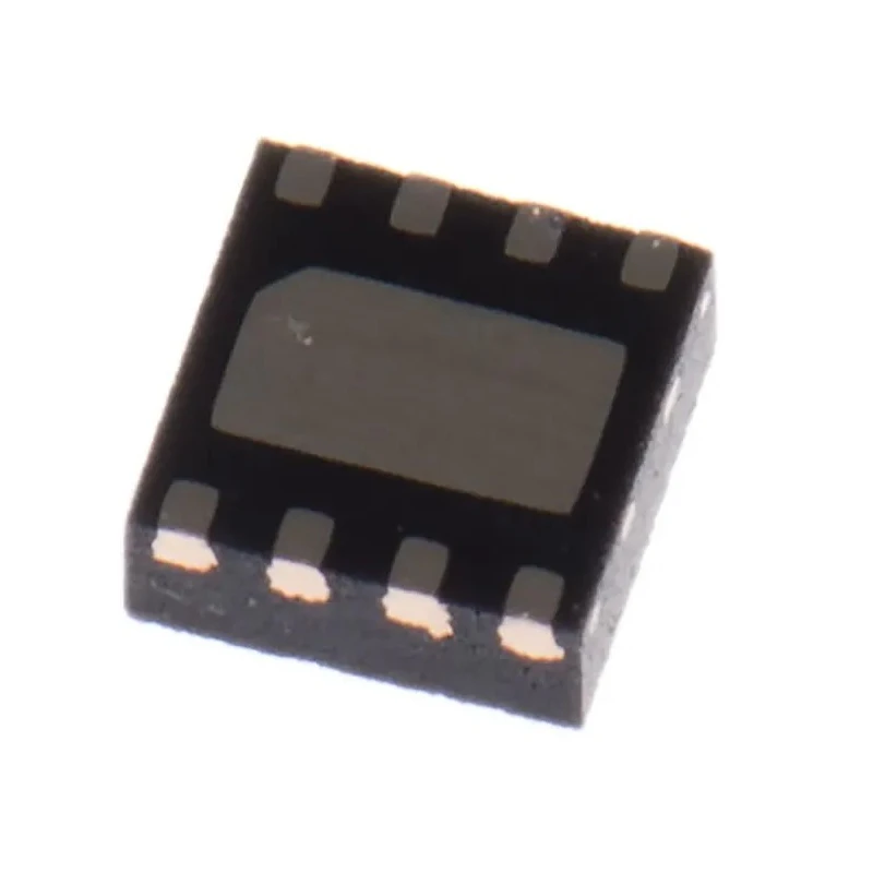 Texas Instruments Receiver IC Low Voltage Differential Signaling LVDS 8-Pin SON SN65MLVD2DRBT