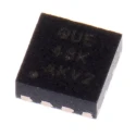 Texas Instruments Receiver IC Low Voltage Differential Signaling LVDS 8-Pin SON SN65MLVD2DRBT