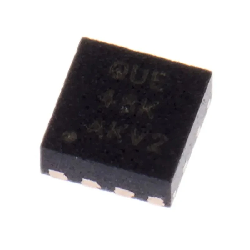 Texas Instruments Receiver IC Low Voltage Differential Signaling LVDS 8-Pin SON SN65MLVD2DRBT