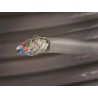 Alpha Wire Alpha Essentials Communication & Control Control Cable 6 Cores 0.23mm² 24 AWG Screened 300V 30m 1216C SL005