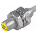 Turck Threaded Barrel Inductive Proximity Sensor M8 Stainless Steel 30V dc 150mA Bi2-EG08K-AP6X