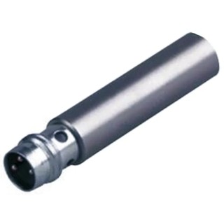 Turck Threaded Barrel Inductive Proximity Sensor M8 x 1 PNP 30 V DC 150mA Bi2-EH6.5-AP6X-V1131