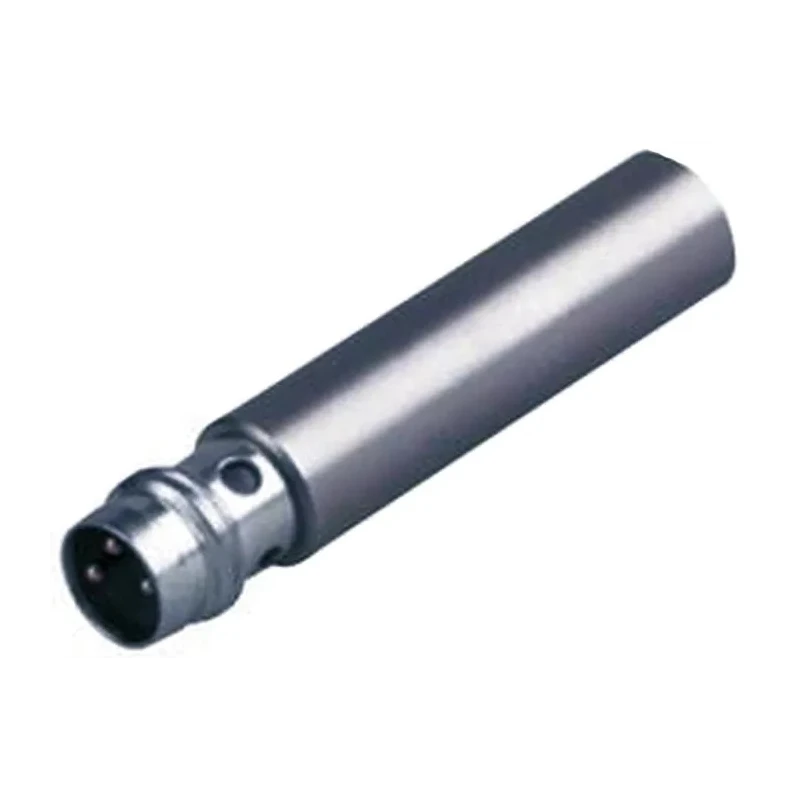 Turck Threaded Barrel Inductive Proximity Sensor M8 x 1 PNP 30 V DC 150mA Bi2-EH6.5-AP6X-V1131