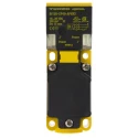 Turck Block Inductive Proximity Sensor M12 Thread, PNP Output, 30V DC, 15 mm Detection, IP68 Rated BI15U-CP40-AP6X2
