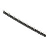 Winslow W355 Series Straight Through Hole Socket Strip 32-Contact 1 Row 2.54 mm Pitch Solder W35532TRC
