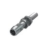 Turck Threaded Barrel Inductive Proximity Sensor M12 x 1 PNP 30 V dc 200mA Bi2-G12-AP6X-H1141