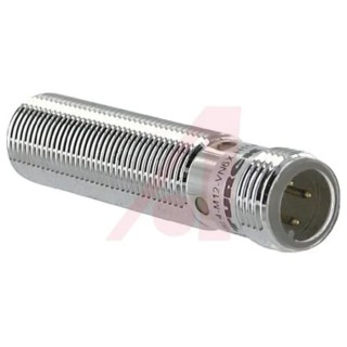 Turck Threaded Barrel Inductive Proximity Sensor M12 x 1 52mm Length NPN Output 30V dc 200mA Bi4-M12-VN6X-H1141