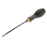 Stanley Standard Philips Screwdriver PH3 Tip 150 mm Blade Chrome Vanadium Steel FMHT0-62623