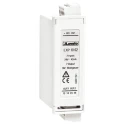 Lovato Electric EXP Series Logic Module for Use with DMG 700, ATL 610, DCRG 8, DMG 600/610, DMG 800, DMG 900/900T EXP1002