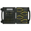 Bernstein 20 Piece ESD Tool Kit with Case 2230