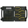 Bernstein 20 Piece ESD Tool Kit with Case 2230