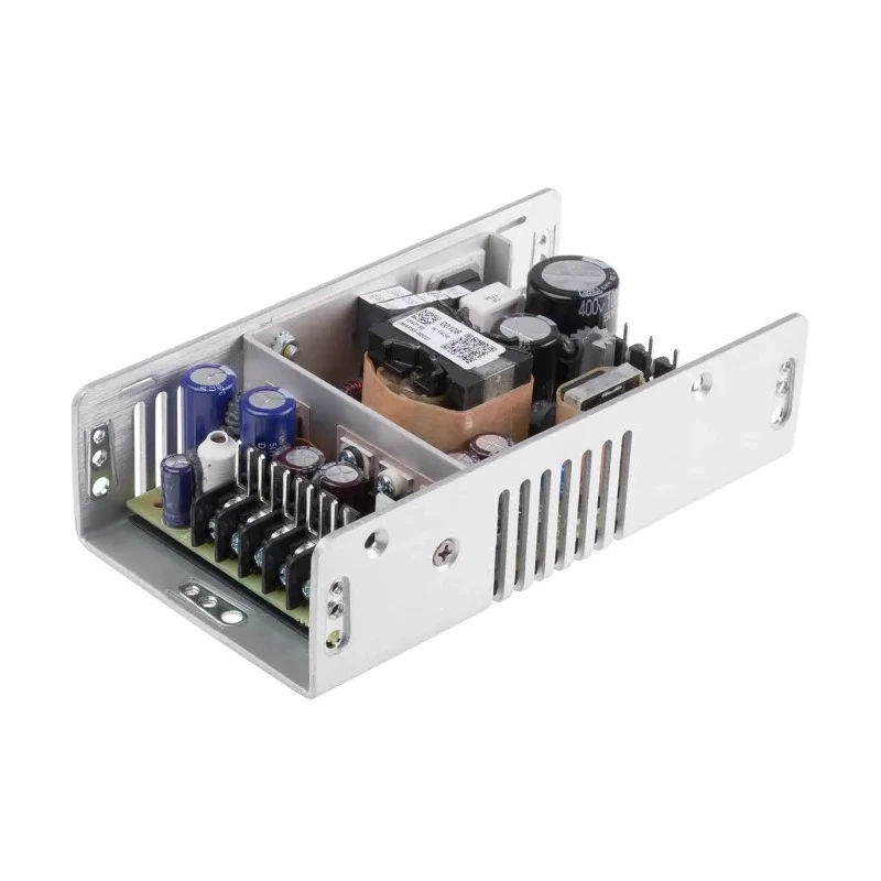 BEL POWER SOLUTIONS INC Switching Power Supply 4 Outputs 12V 55W 90-264V AC U Bracket MAP55-4002