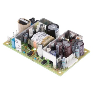 BEL POWER SOLUTIONS INC Switching Power Supply 3 Output 12V 40W 264V MAP40-3100