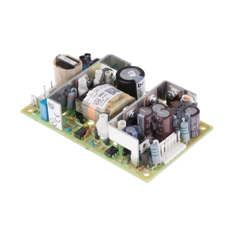 BEL POWER SOLUTIONS INC Switching Power Supply 3 Output 12V 40W 264V MAP40-3100