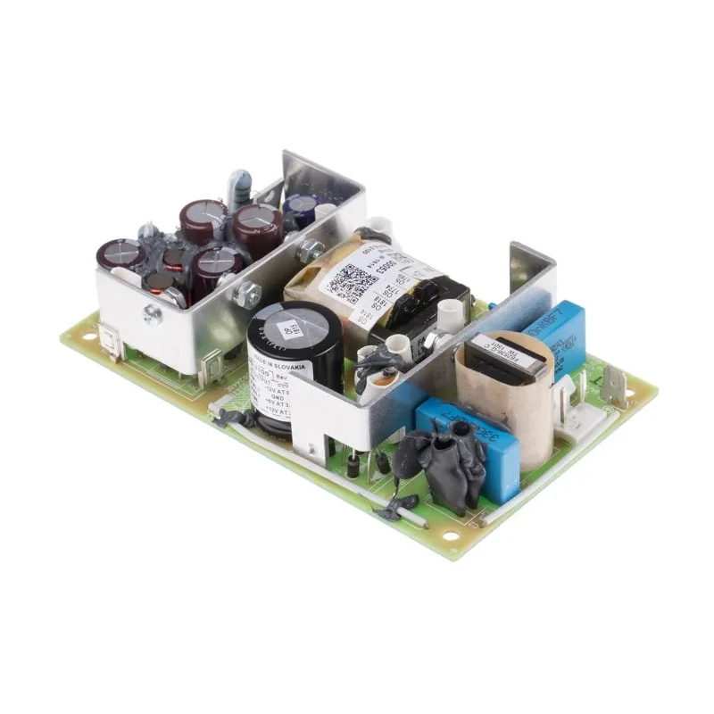 BEL POWER SOLUTIONS INC Switching Power Supply 3 Output 12V 40W 264V MAP40-3100