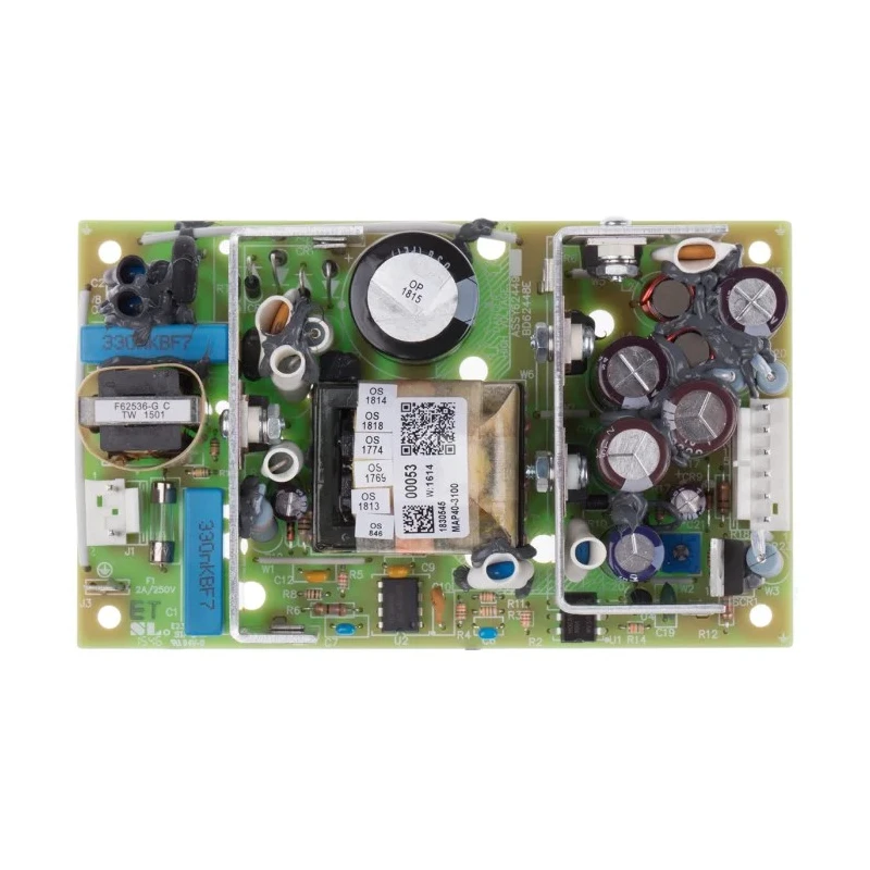 BEL POWER SOLUTIONS INC Switching Power Supply 3 Output 12V 40W 264V MAP40-3100