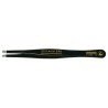 Bernstein 120mm Stainless Steel Pointed ESD Safe Tweezer 5-065-13
