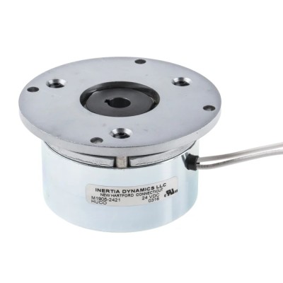 WARNER ELECTRIC EUROPE Electromagnetic Brake Power On 3.95Nm 24V Reverse Mount M.1905.2421