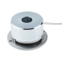 WARNER ELECTRIC EUROPE Electromagnetic Brake Power On 3.95Nm 24V Reverse Mount M.1905.2421